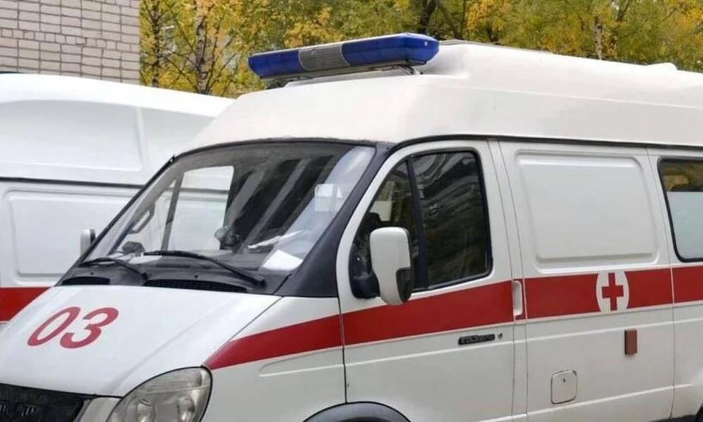Μόσχα: Μητέρα αυτοκτόνησε μαζί με τα μωρά της - Έπεσε από τα 60 μέτρα
